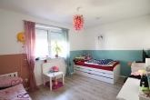 Freistehend:4-Zimmer im Herzen von Brinkum - Zimmer
