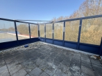 Vielseitige Gewerbeimmobilie mit Halle und Büro - direkt an der A1 - Dachterrasse/Balkon