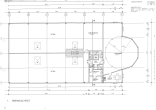 Vielseitige Gewerbeimmobilie mit Halle und Büro - direkt an der A1 - Grundriss 1.OG