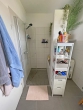 Helle, moderne 3-Zimmer-EG-Wohnung mit Carport, Stadt Bassum - Dusche, Waschmaschine