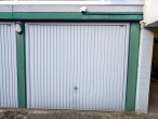 3‑Zimmer-Maisonette Wohnung mit Garage am Bürgerpark - Garage