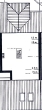 3‑Zimmer-Maisonette Wohnung mit Garage am Bürgerpark - Wohnzimmer OG