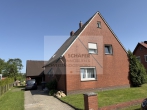 Modernisiertes Einfamilienhaus mit Nebengebäude zu verkaufen - Außenansicht