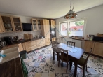 Modernisiertes Einfamilienhaus mit Nebengebäude zu verkaufen - Küche