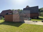 Modernisiertes Einfamilienhaus mit Nebengebäude zu verkaufen - sep. Garage