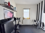 Altbau-Villa mit drei Wohneinheiten im Herzen von Delmenhorst! - OG-Wohnung – Fitnessraum/Kinderzimmer
