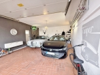Altbau-Villa mit drei Wohneinheiten im Herzen von Delmenhorst! - hochwertige Doppelgarage