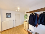 Altbau-Villa mit drei Wohneinheiten im Herzen von Delmenhorst! - EG-Wohnung – rückwärtiger Flur im Anbau