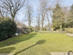 Altbau-Villa mit drei Wohneinheiten im Herzen von Delmenhorst! - Süd-West-Garten