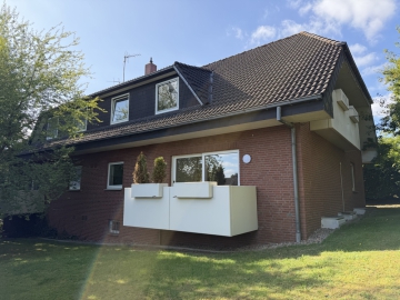 Erdgeschosswohnung in ruhiger Seitenstrasse, 27211 Bassum, Erdgeschosswohnung
