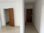 Erdgeschosswohnung in ruhiger Seitenstrasse - Flur