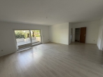 Erdgeschosswohnung in ruhiger Seitenstrasse - Wohnzimmer