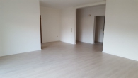 Erdgeschosswohnung in ruhiger Seitenstrasse - Wohnzimmer