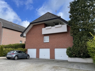 Erdgeschosswohnung in ruhiger Seitenstrasse, 27211 Bassum, Erdgeschosswohnung