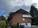 Erdgeschosswohnung in ruhiger Seitenstrasse - Eingangsbereich