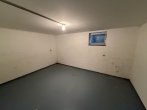 Erdgeschosswohnung in ruhiger Seitenstrasse - Keller