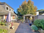Stuhr - Varrel! – Familienhaus mit großem Garten und Doppelgarage! - Terrasse