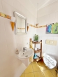 Familienparadies: Reihenendhaus mit Terrasse & Garten - Gäste-WC
