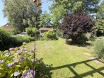 Familienparadies: Reihenendhaus mit Terrasse & Garten - Garten