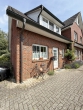 Familienparadies: Reihenendhaus mit Terrasse & Garten - Vordere Hausseite