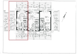 Familienparadies: Reihenendhaus mit Terrasse & Garten - Erdgeschoss