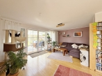 Familienparadies: Reihenendhaus mit Terrasse & Garten - zum Wohn- und