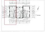 Familienparadies: Reihenendhaus mit Terrasse & Garten - Obergeschoss