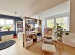 Familienparadies: Reihenendhaus mit Terrasse & Garten - Zwei in eins!