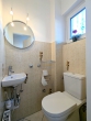 Gepflegtes Reihenendhaus in ruhiger Lage von Stuhr - Gäste-WC