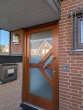 Gepflegtes Reihenendhaus in ruhiger Lage von Stuhr - Eingangsbereich