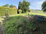 Viel Raum für Ihre Ideen - Gepflegtes Siedlungshaus in dörflicher Lage - Grundstück mit Weitblick
