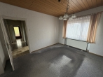 Gepflegtes Siedlungshaus mit Baugrundstück - Esszimmer