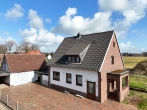 Gepflegtes Siedlungshaus in dörflicher Lage - in dörflicher Lage