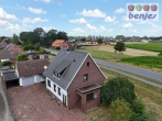 Gepflegtes Siedlungshaus mit Baugrundstück - Wohnen in Schwarme