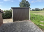 Einfamilienhaus mit herrlichem Weitblick zu verkaufen - Garage