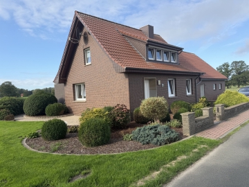 Einfamilienhaus mit herrlichem Weitblick zu verkaufen, 27239 Twistringen, Einfamilienhaus