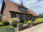 Einfamilienhaus mit herrlichem Weitblick zu verkaufen - Ansicht von vorne