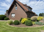 Einfamilienhaus mit herrlichem Weitblick zu verkaufen - Seitenansicht