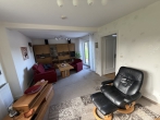 Einfamilienhaus mit herrlichem Weitblick zu verkaufen - Wohnzimmer