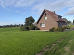 Einfamilienhaus mit herrlichem Weitblick zu verkaufen - freie Fläche