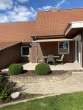 Einfamilienhaus mit herrlichem Weitblick zu verkaufen - Terrasse