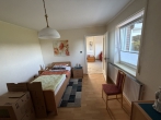 Einfamilienhaus mit herrlichem Weitblick zu verkaufen - Schlafraum EG
