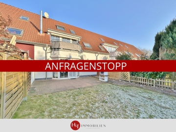 Hier wird renoviert – Wohnung mit Garten im Grünen von Huchting, 28259 Bremen, Erdgeschosswohnung