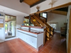 Zuhause zum Verlieben: Architektenhaus mit Gartenidylle - ...