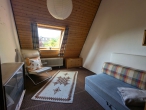 Zuhause zum Verlieben: Architektenhaus mit Gartenidylle - Kinderzimmer