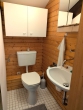 Zuhause zum Verlieben: Architektenhaus mit Gartenidylle - WC