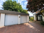 Zuhause zum Verlieben: Architektenhaus mit Gartenidylle - Doppelgarage
