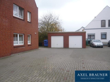 Garage in Weyhe-Dreye zu vermieten, 28844 Weyhe, Sonstige