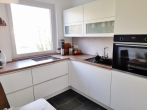 Attraktive Wohnung mit Südwest-Balkon und moderner Küche! - Küche