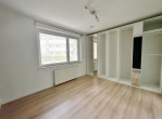 Wohnkomfort auf 4 Zimmern mit Loggia in Huchting - Elternschlafzimmer
